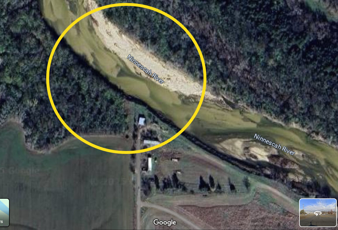 Landing Site